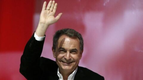 Jos&eacute; Luis Rodr&iacute;guez Zapatero