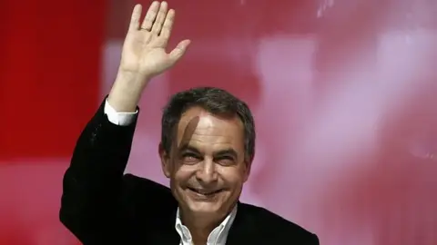 José Luis Rodríguez Zapatero José Luis Rodríguez Zapatero