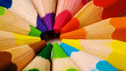 Colores Colores