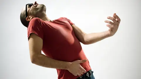 Air guitar Air guitar