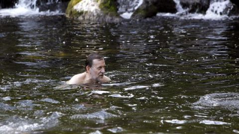 Mariano Rajoy