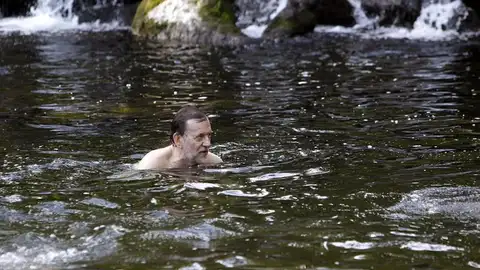 Mariano Rajoy Mariano Rajoy