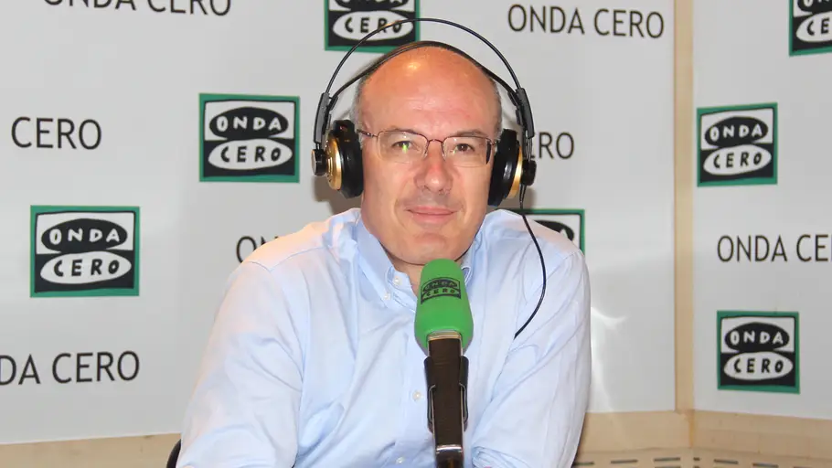 Narciso Mediavila, presidente de GAD3 Narciso Mediavila, presidente de GAD3