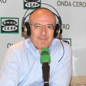 Narciso Mediavila, presidente de GAD3