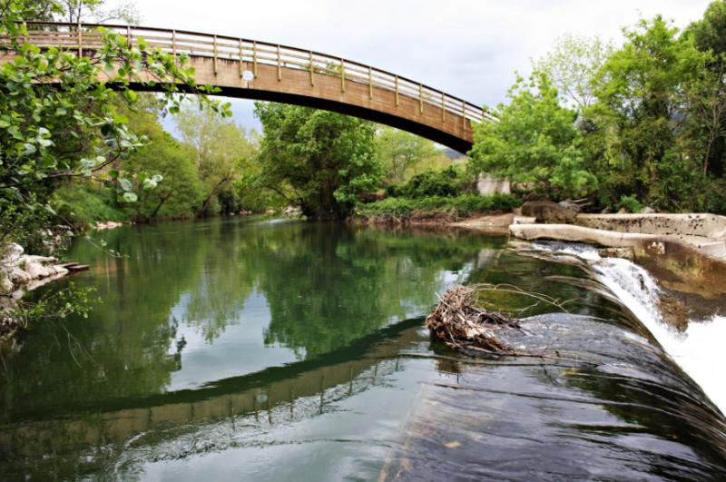 Puente Viesgo: visita obligada en Cantabria Puente Viesgo: visita obligada en Cantabria