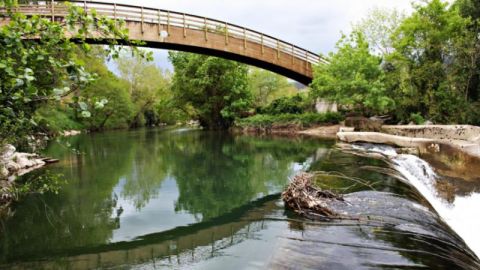 Puente Viesgo