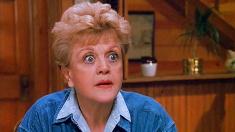 Jessica Fletcher