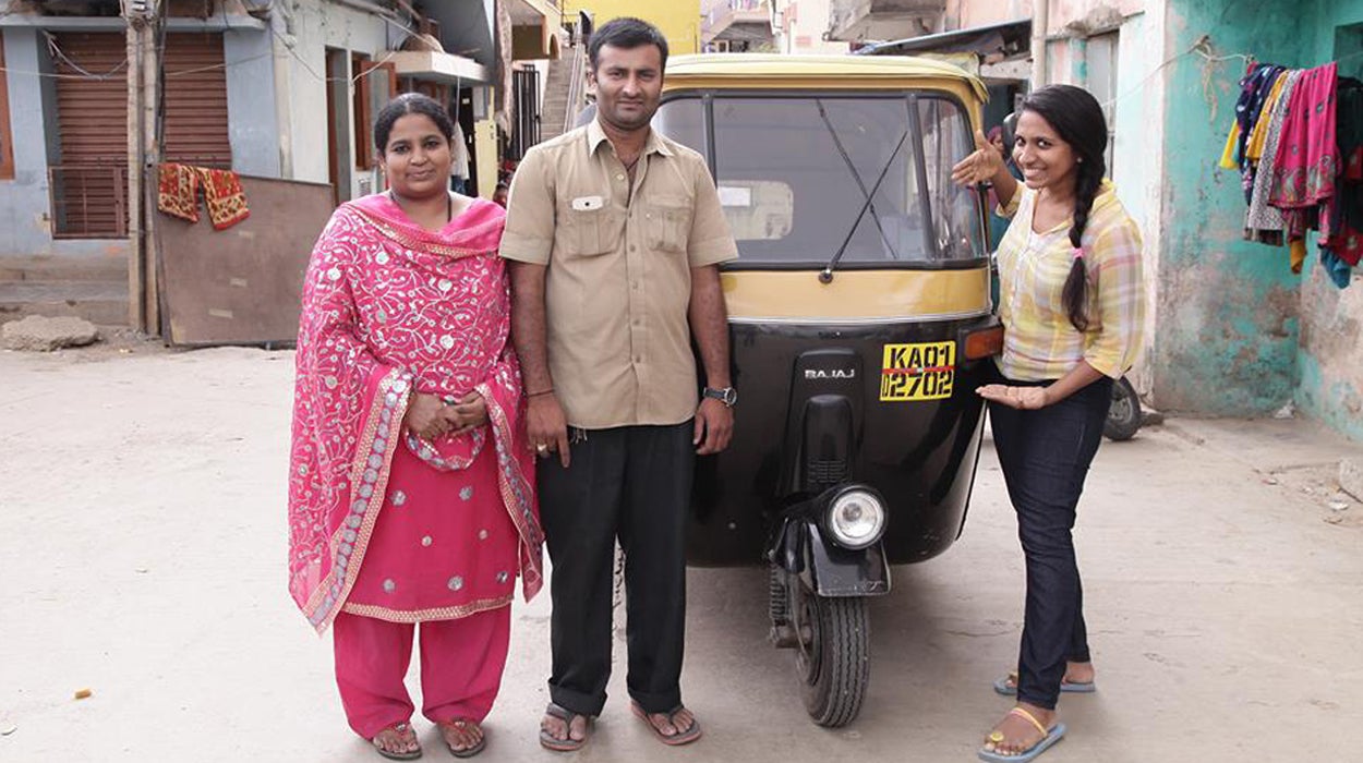 El tintero: ¿Cómo se convirtió Ghasamfar Ali K en un héroe? El tintero: ¿Cómo se convirtió Ghasamfar Ali K en un héroe?