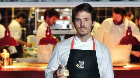 Nino Redruello