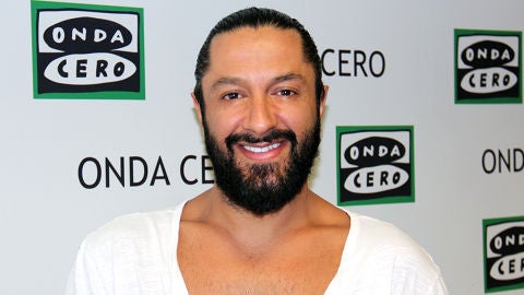 Rafael Amargo