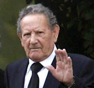 El abuelo materno de la Reina, Francisco Rocasolano El abuelo materno de la Reina, Francisco Rocasolano