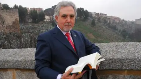 Antonio Illán Antonio Illán