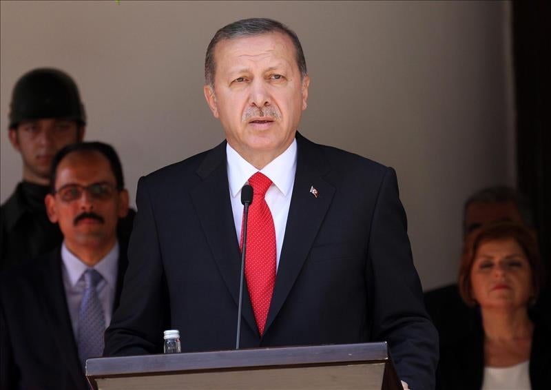 Turquía detuvo y expulsó a uno de los autores de los atentados en Bruselas Turquía detuvo y expulsó a uno de los autores de los atentados en Bruselas