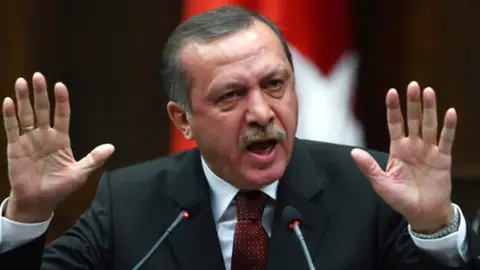Erdogan Erdogan