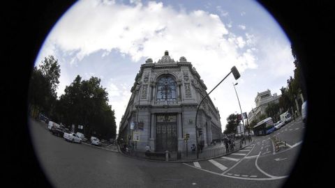 Imagen del Banco de Espa&ntilde;a