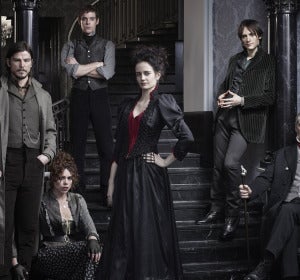Penny Dreadful Penny Dreadful