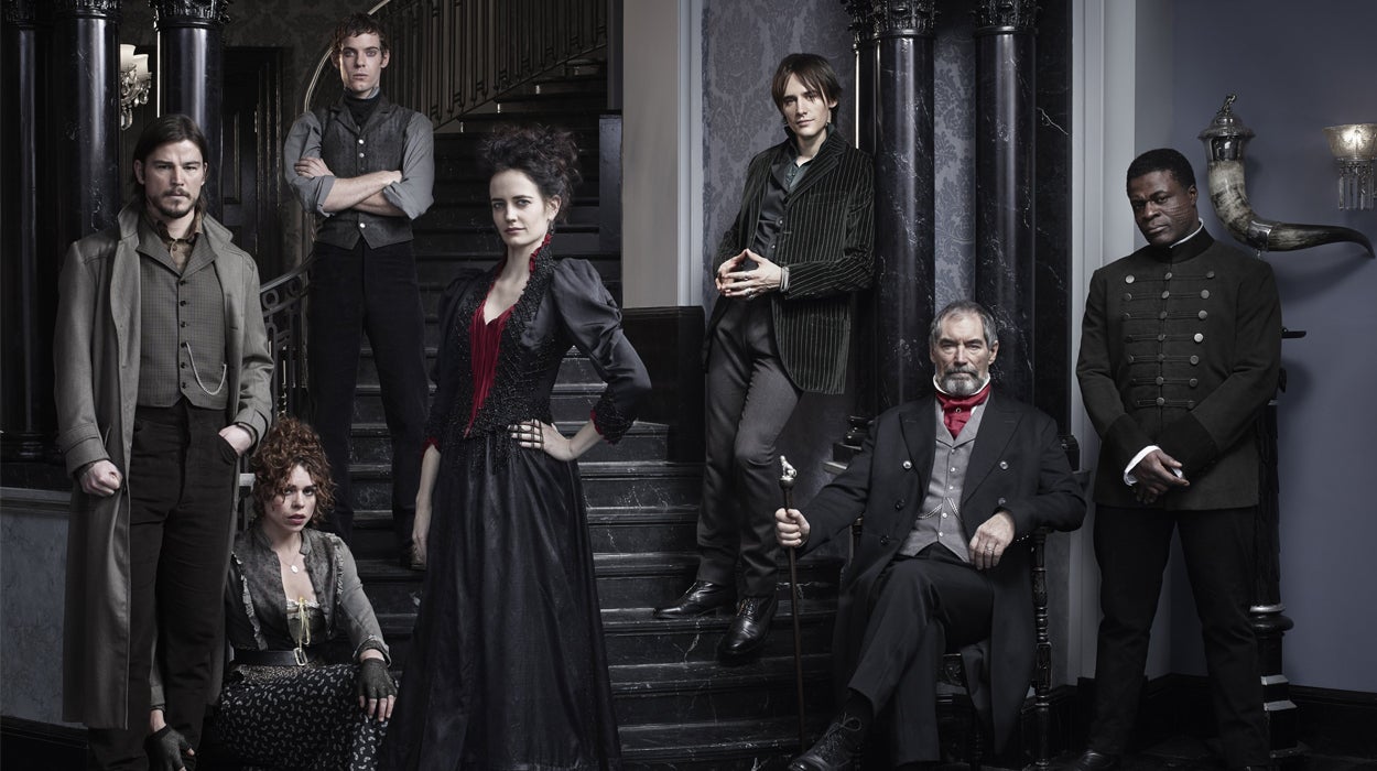 ¿Por qué están de moda las series de terror? ¿Por qué están de moda las series de terror?