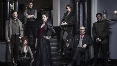 Penny Dreadful
