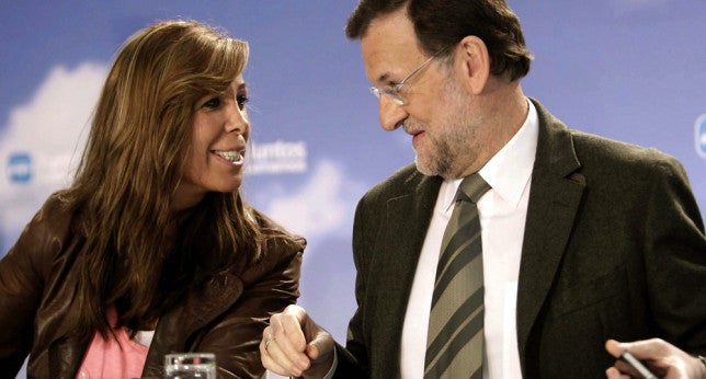 El PP desvelará en las próximas horas su candidato a las elecciones en Cataluña El PP desvelará en las próximas horas su candidato a las elecciones en Cataluña