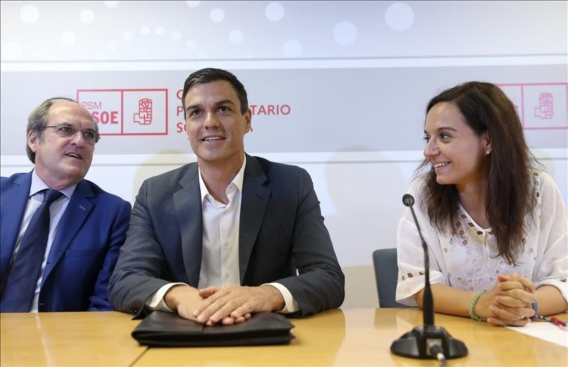 Pedro Sánchez propone actuar contra el patrimonio de corruptos a nombre de terceros Pedro Sánchez propone actuar contra el patrimonio de corruptos a nombre de terceros