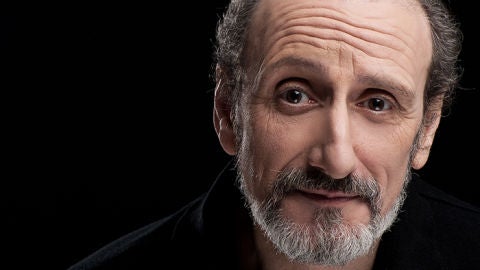 Jos&eacute; Luis Gil