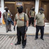 México supera cifras de asesinatos de las dictaduras militares de hace 30 años 