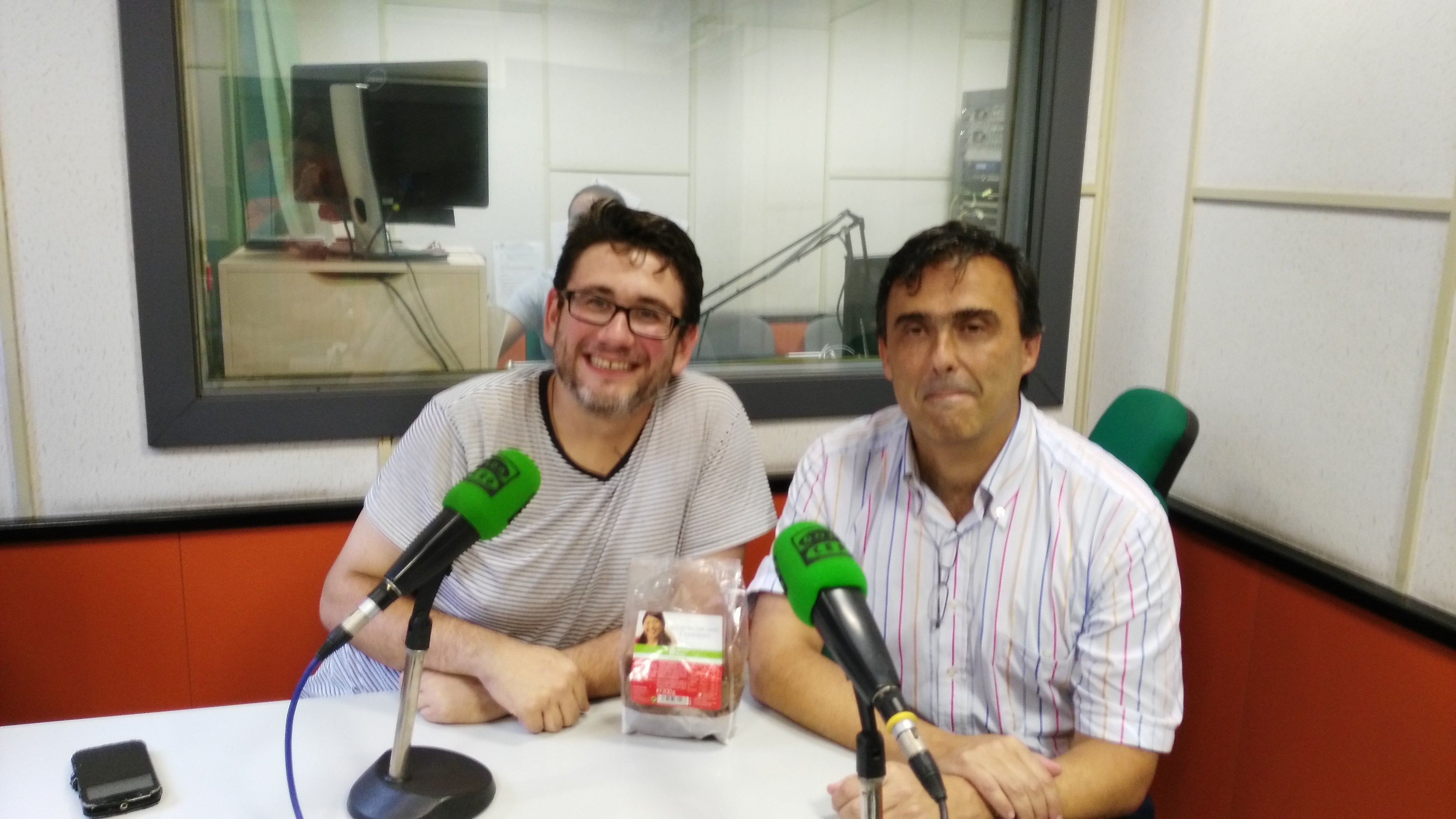 ¿Qué tienen en común Mar de Niebla y Oxfam Intermón? ¿Qué tienen en común Mar de Niebla y Oxfam Intermón?