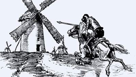 Don Quijote