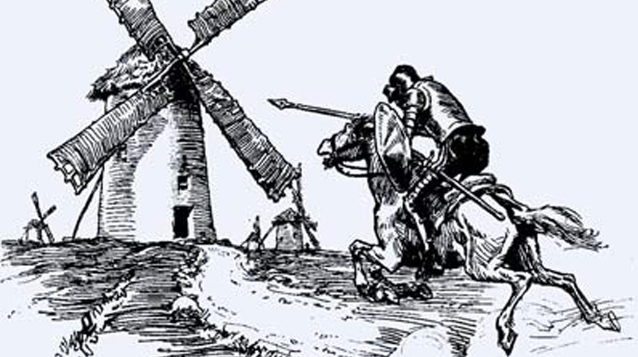 Los secretos de la segunda parte de El Quijote episode artwork