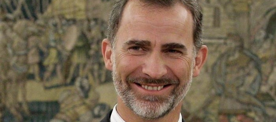 Rey Felipe VI Rey Felipe VI