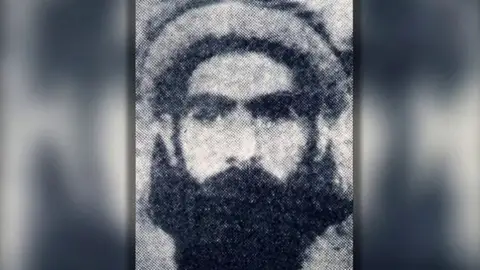 El Mulá Omar El Mulá Omar