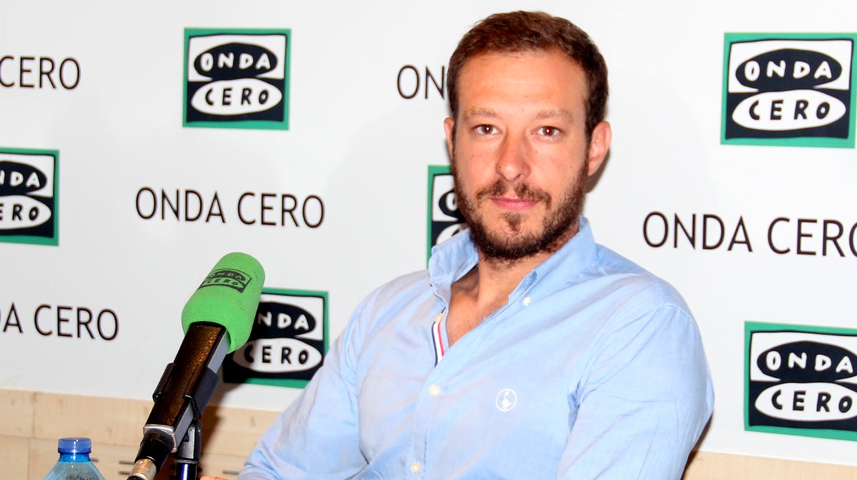 Juan Merodio: "Las Redes sociales nos dan pie a sacar la creatividad de los usuarios" Juan Merodio: "Las Redes sociales nos dan pie a sacar la creatividad de los usuarios"