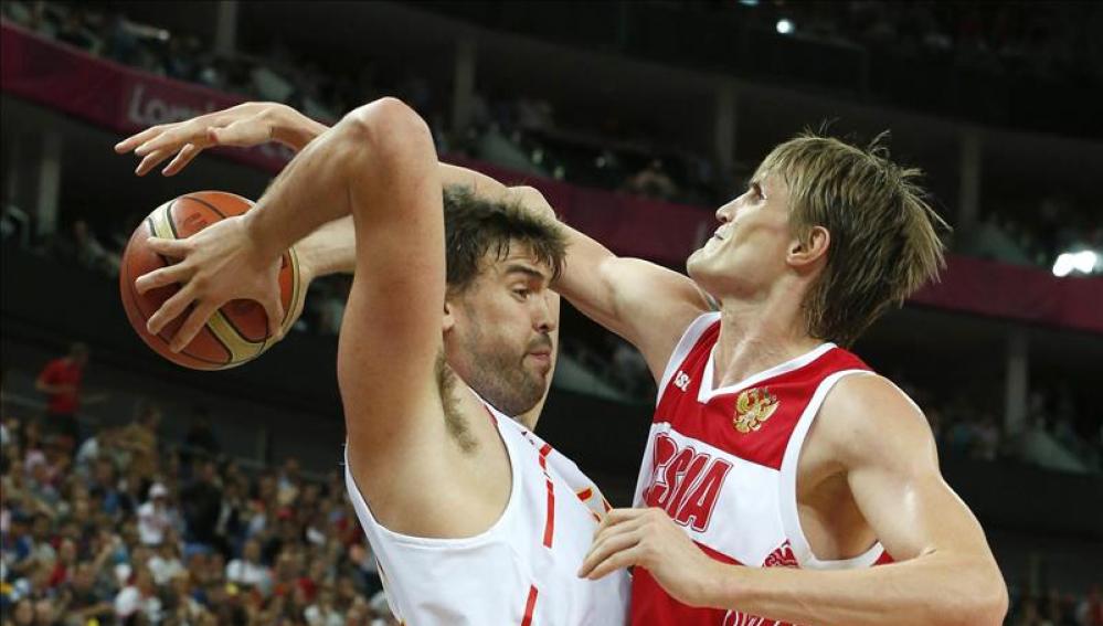 La selección rusa de baloncesto queda excluida de cualquier competición internacional