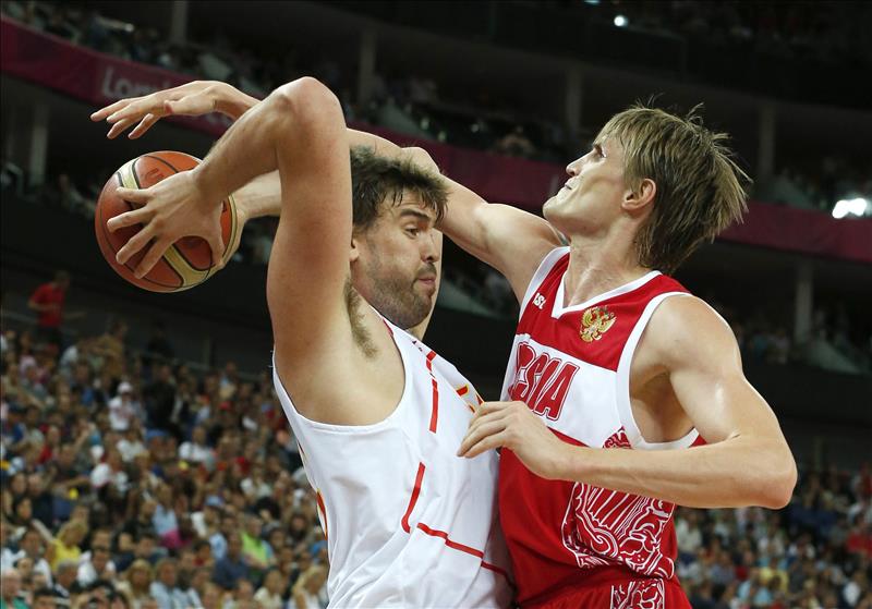 Rusia es excluida de todas las competiciones internacionales por la FIBA Rusia es excluida de todas las competiciones internacionales por la FIBA