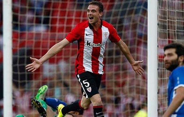 Javier Eraso: "Parte de la temporada pasa por entrar en Europa League" Javier Eraso: "Parte de la temporada pasa por entrar en Europa League"