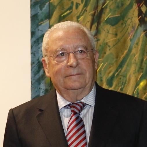 José Molina sobre el artículo 54: "Entender significa tener las ideas claras" José Molina sobre el artículo 54: "Entender significa tener las ideas claras"