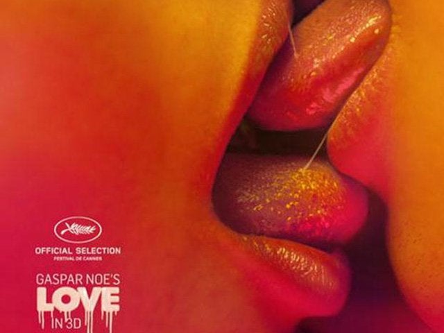 Sexo en 3D, la última moda Sexo en 3D, la última moda