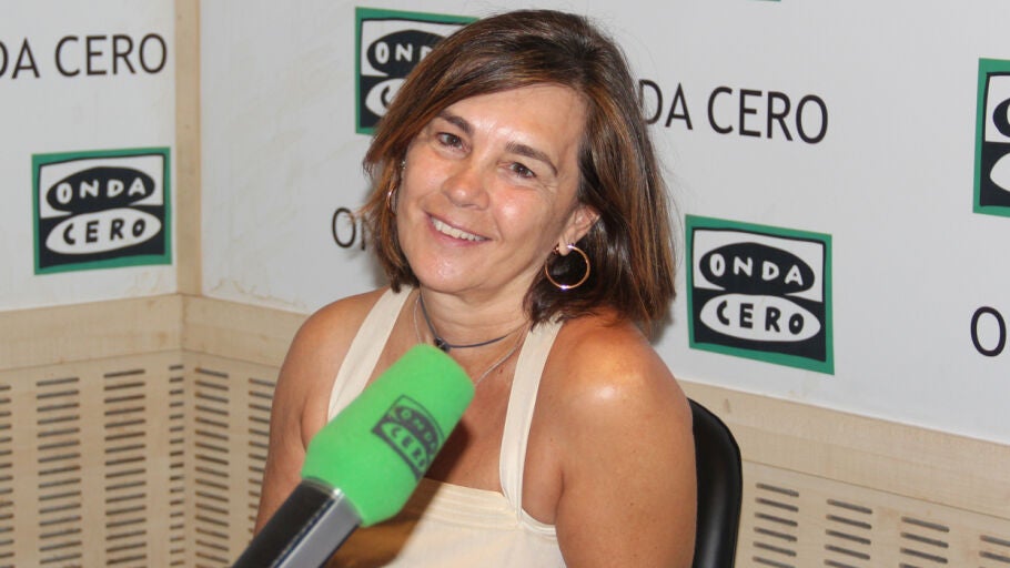Charo Izquierdo