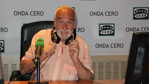 Héctor Alterio Héctor Alterio