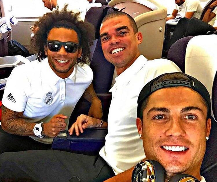 El Real Madrid regresa tras su gira en China y Australia El Real Madrid regresa tras su gira en China y Australia