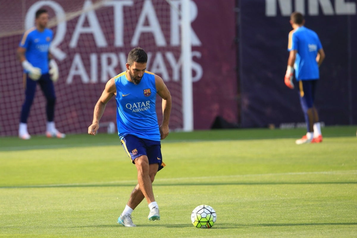 El Barcelona recurrirá al TAS para intentar inscribir a Arda Turan El Barcelona recurrirá al TAS para intentar inscribir a Arda Turan