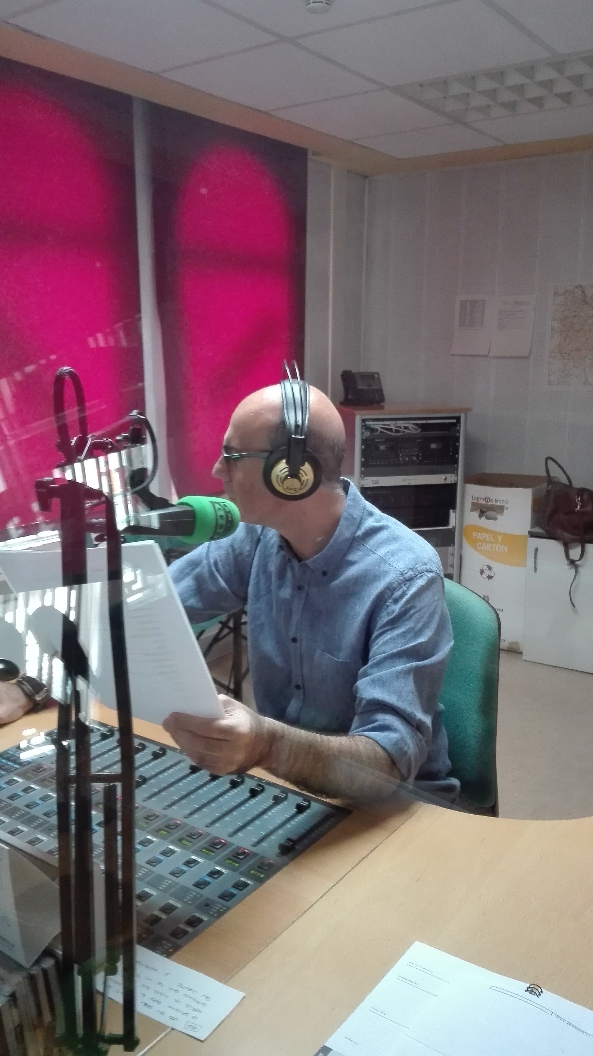 Más de uno La Rioja 7.20 29/10/2018 Más de uno La Rioja 7.20 29/10/2018