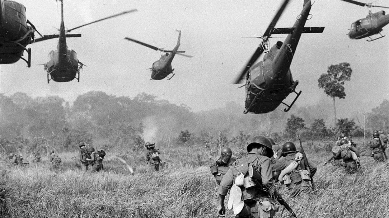 Historias del valle sin retorno: Recuerdos de la Guerra de Vietnam Historias del valle sin retorno: Recuerdos de la Guerra de Vietnam