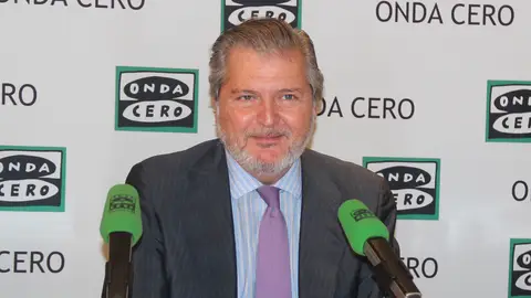 Íñigo Méndez de Vigo, ministro de Educación Íñigo Méndez de Vigo, ministro de Educación