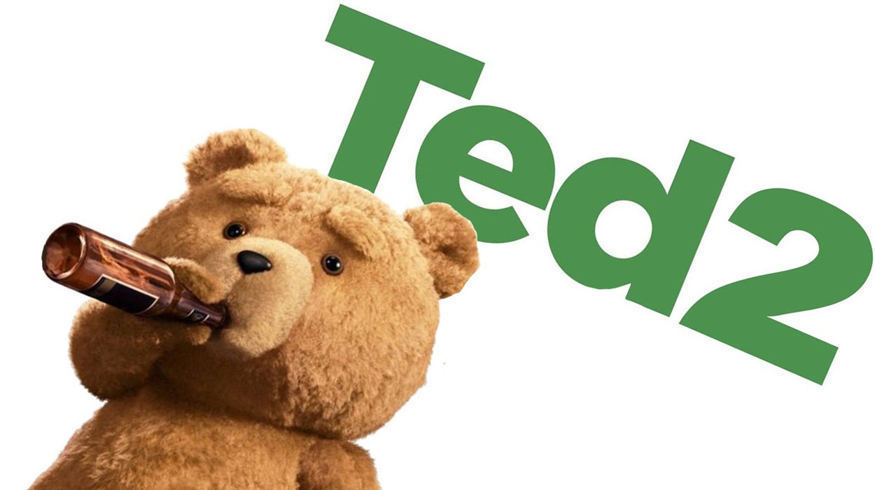 Cine: 'Ted 2' y otros estrenos de la semana Cine: 'Ted 2' y otros estrenos de la semana