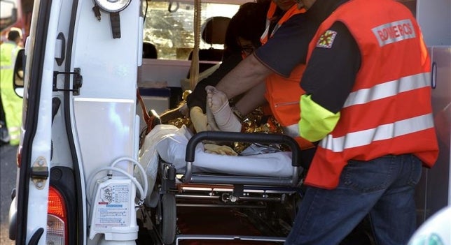 El Sindicato Médico augura un "otoño caliente" ante el "Armengolazo" El Sindicato Médico augura un "otoño caliente" ante el "Armengolazo"