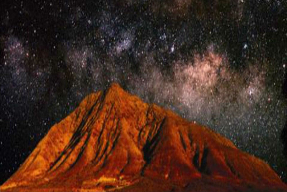 Fuerteventura, Reserva Starlight por la calidad de su cielo Fuerteventura, Reserva Starlight por la calidad de su cielo