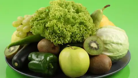 Comida sana Comida sana