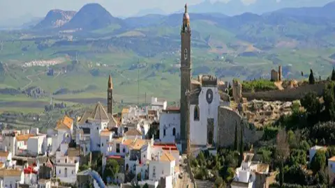 Medina-Sidonia Medina-Sidonia