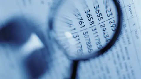 Lupa de detective Lupa de detective